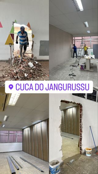 Pintura, reformas pequeñas y manitas a domicilio