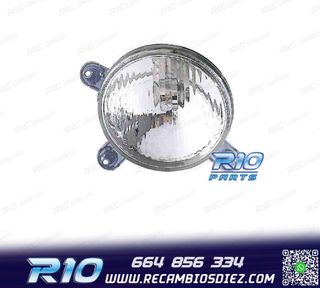 FARO IZQ LARGO ALCANCE VOLKSWAGEN VW GOLF I 74-83 GOLF II 83