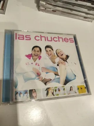 CD Las Chuches Flamenco y Sevillanas