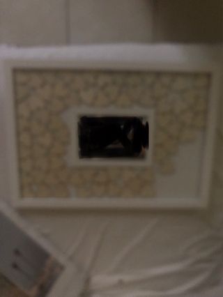 Home Deco Portafoto Legno Cuori 10x15cm