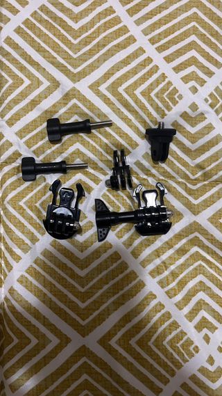 Pack Aventura cámara acción