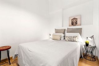 Piso en alquiler en La Barceloneta en Barcelona