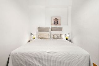 Piso en alquiler en La Barceloneta en Barcelona