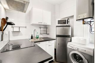 Piso en alquiler en La Barceloneta en Barcelona