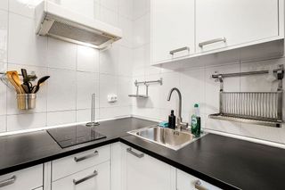 Piso en alquiler en La Barceloneta en Barcelona