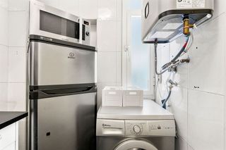 Piso en alquiler en La Barceloneta en Barcelona