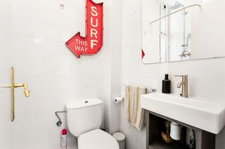 Piso en alquiler en La Barceloneta en Barcelona