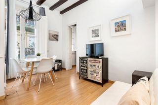 Piso en alquiler en La Barceloneta en Barcelona