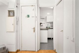 Piso en alquiler en La Barceloneta en Barcelona