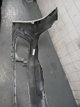 Paragolpes Delantero VW Golf 8 R Ref:5H0807221