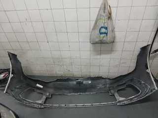 Paragolpes Delantero VW Golf 8 R Ref:5H0807221