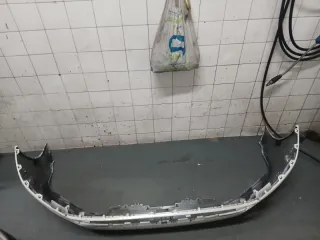 Paragolpes Delantero VW Golf 8 R Ref:5H0807221