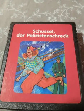 3 Juegos Atari 2600 + Regalo