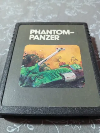 3 Juegos Atari 2600 + Regalo