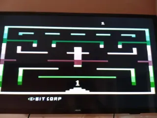 3 Juegos Atari 2600 + Regalo