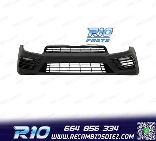 PARAGOLPES DELANTERO VOLKSWAGEN VW SCIROCCO 15- LOOK R