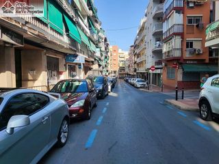 Local comercial en venta en Centro Urbano en Benidorm