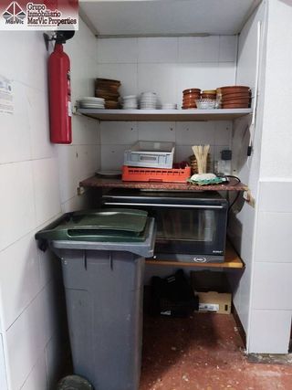 Local comercial en venta en Centro Urbano en Benidorm