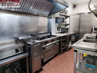 Local comercial en venta en Centro Urbano en Benidorm