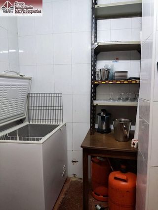 Local comercial en venta en Centro Urbano en Benidorm