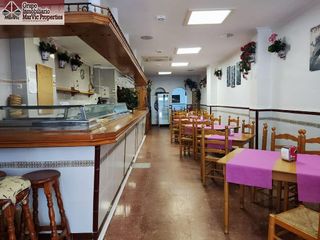 Local comercial en venta en Centro Urbano en Benidorm