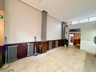 Local comercial en venta en La Victoria - El Cabildo en Valladolid