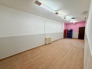 Local comercial en venta en La Victoria - El Cabildo en Valladolid