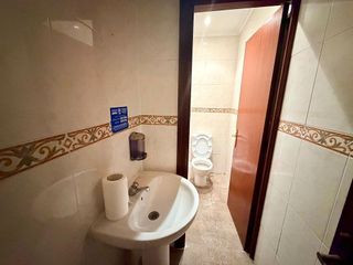 Local comercial en venta en La Victoria - El Cabildo en Valladolid