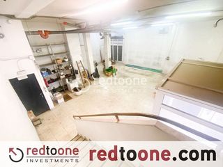 Local comercial en venta en Los Ángeles en Alicante