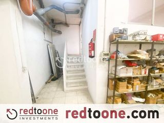 Local comercial en venta en Los Ángeles en Alicante