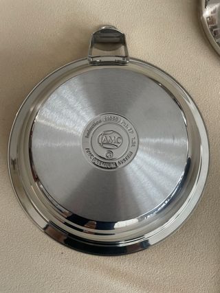 Sartén AMC 20cm Nueva