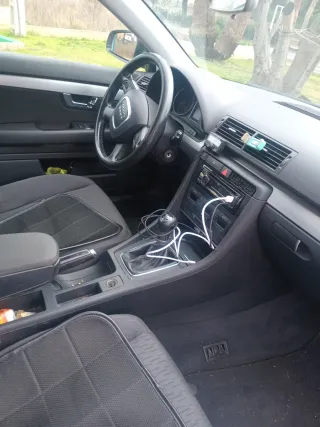 Audi A4 2006