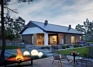 Casa en venta en Cudillero