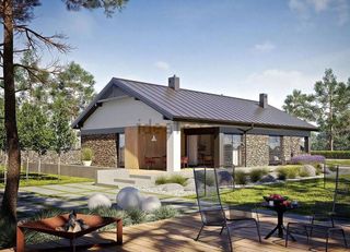 Casa en venta en Cudillero