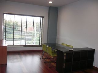 Oficina en alquiler en Travesía de Vigo - San Xoán en Vigo