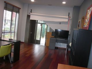 Oficina en alquiler en Travesía de Vigo - San Xoán en Vigo