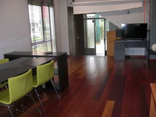 Oficina en alquiler en Travesía de Vigo - San Xoán en Vigo