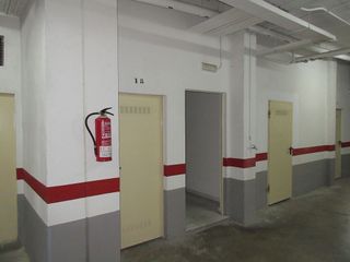 Trastero en alquiler en Ctra Sanlúcar-Zona Cuatro Pinos en Puerto de Santa María (El)