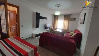 Piso en alquiler en Quesada