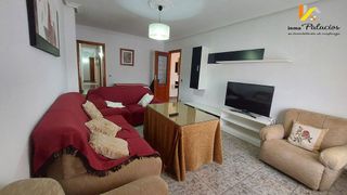 Piso en alquiler en Quesada