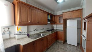 Piso en alquiler en Quesada