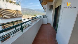 Piso en alquiler en Quesada