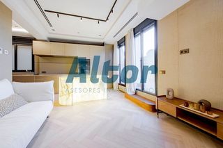 Piso en alquiler en Universidad - Malasaña en Madrid