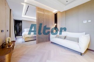 Piso en alquiler en Universidad - Malasaña en Madrid