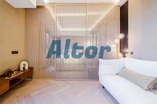 Piso en alquiler en Universidad - Malasaña en Madrid