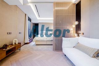 Piso en alquiler en Universidad - Malasaña en Madrid