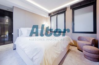 Piso en alquiler en Universidad - Malasaña en Madrid