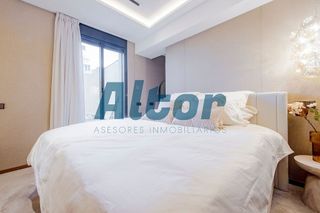 Piso en alquiler en Universidad - Malasaña en Madrid