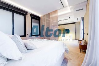 Piso en alquiler en Universidad - Malasaña en Madrid