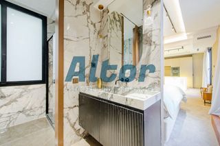 Piso en alquiler en Universidad - Malasaña en Madrid